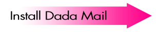 Install Dada Mail